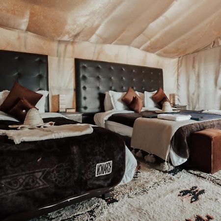Merzouga Horizon Luxury Camp 外观 照片