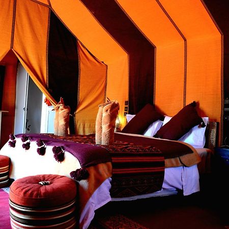 Merzouga Horizon Luxury Camp 客房 照片
