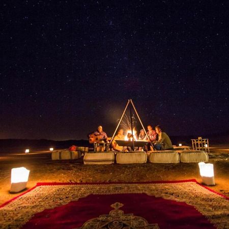 Merzouga Horizon Luxury Camp 外观 照片
