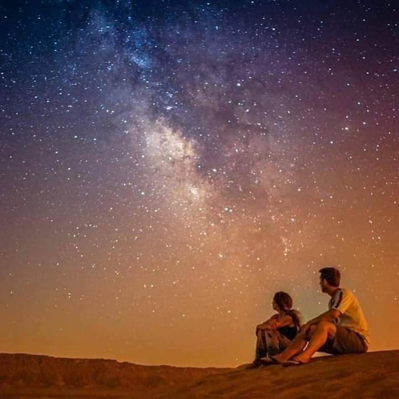 Merzouga Horizon Luxury Camp 外观 照片
