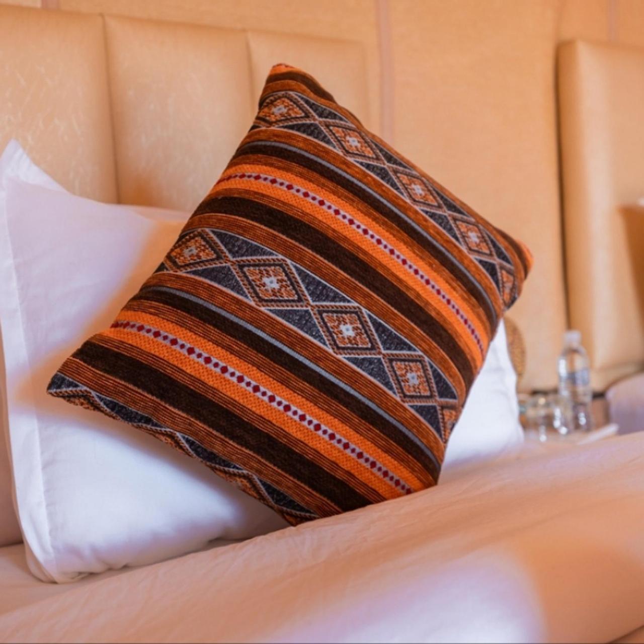 Merzouga Horizon Luxury Camp 外观 照片