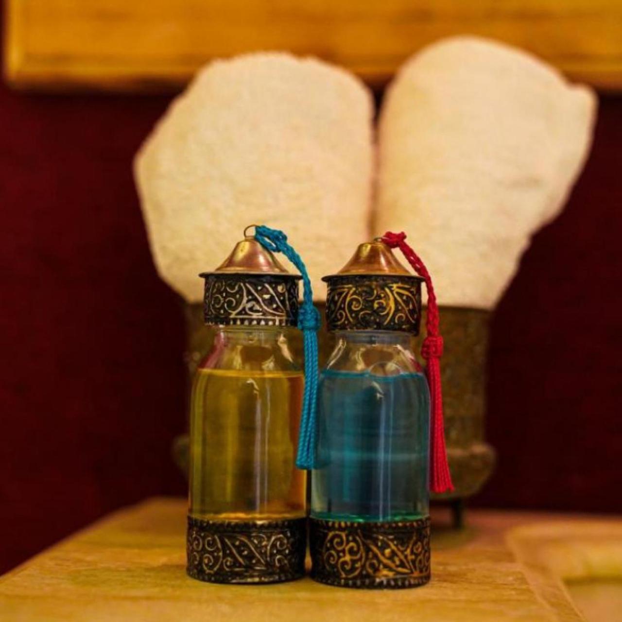Merzouga Horizon Luxury Camp 外观 照片
